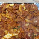 장터석쇠불고기 이미지