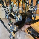 준오헤어 잠실종합운동장사거리점 | 예화쌤한테 레이어드펌 받은 후기