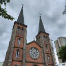 대구 계산동성당(大邱 桂山洞聖堂) 이미지