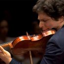 Mendelssohn:Violinkonzert e-Moll 이미지