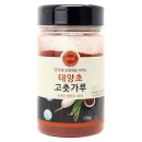 의항농장 | #6단계 #고춧가루 #일편단심 #해풍에 #상주이장님농장 #청정식품 #HACCP #매운맛선택 #국내산 #보통맛...