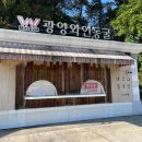 광양와인동굴 | 원수도 간다면 말릴듯한 광양와인동굴 솔직후기