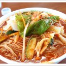 망향비빔국수 이미지
