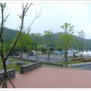 주실마을 주차장 이미지