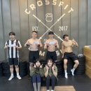 크로스핏 아수라 | 청주 크로스핏 팀 아수라에서 Crossfit Games 24.1 측정