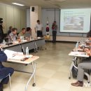 중앙동 행정복지센터 회의실 이미지