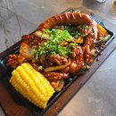 강인목장 | [합정 술집] 합정 야장 맛집 숙성회 숯불요리 전문 '티탄 합정신전' 추천