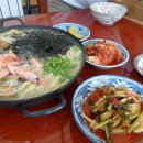 똘이칼국수 이미지