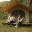 가온농장2 | 부산 근교 글램핑 추천: 자연 속 힐링 여행 완벽 가이드