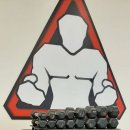 버프 짐 이미지