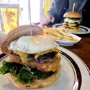 분더버거 | 강동역 내돈내산 맛집 분더버거(BOON THE BURGER) 솔직후기