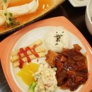 박해윤통영해물밥상 이미지