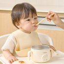 스마트 프랜즈 | 찹찹 프렌즈 찹찹 스마트 이유식워머 휴대용 이유식 포트 솔직 후기