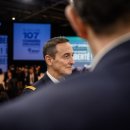 Après les propos du chef d’état-major des armées, la pédagogie sur l’effort 이미지