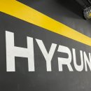 하이런 하이브리드짐 | 대전 최초 하이록스! 하이런 하이브리드짐 소개! 달리기와 체력훈련을 동시에!
