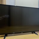 LG LED TV 팝니다 이미지