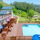 낮은굴뚝 애견펜션 이미지