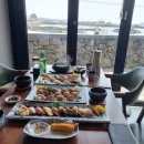 손가락펜션식당