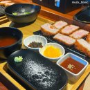 카츠나요리 이미지