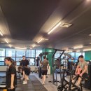 원휘트니스 | 원 휘트니스에서 운동 시작한 만수동헬스장 후기