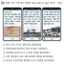 동북교회 | 한국사능력검정시험 제74회 심화