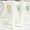 더 원(The one) 이미지