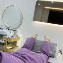 대전 도안동 패디 플래닝 잘하는 곳 &#34;늘 보드레 에스테틱&#34; 발 각질 제거 깔끔하게!
