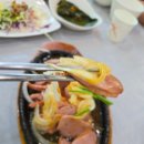 곰가내 | 진천 맛집 쌀밥집 곰가내 영양돌솥밥 오리훈제 황태구이 한정식