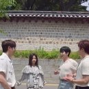 26학번 지원이요- 지원이와 B1A4와의 뿅망치 챌린지 쇼츠 이미지