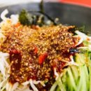 감로당쫄면 이미지