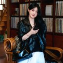 산드라 | 여성 숄더백 호보백 가방 추천 스누즈버튼 산드라백 여자 천연 소가죽 가방 코디