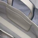 네세서리 - 마포구 연희로1길 28 | NCSSRY Wide Bag Mini 네세서리 와이드백 미니 아이보리 구입후기(내돈내산)
