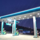 돌고래주유소 이미지