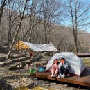 회문산자연휴양림 이미지