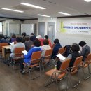 사회적협동조합감사와돌봄