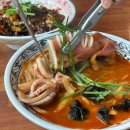6436 | 속풀이로 너무 좋았던 풍암동 맛집 보배반점 풍암 오징어짬뽕 후기