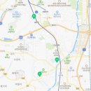오산시 남촌동행정복지센터 대회의실 이미지