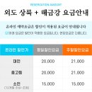 GS25범물에덴점 | 도장포유람선타고 해금강투어부터 외도 입도까지 거제여행 필수코스