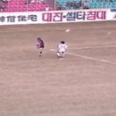 구소련 최우수 골키퍼 출신이자 한국 프로축구 최고의 골키퍼였던 사리체프.gif 이미지