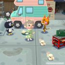 헤어코디숍 이미지