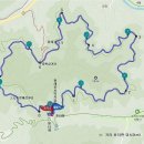 속리산둘레길 보은길4 이미지