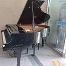 삼익피아노 홀 이미지