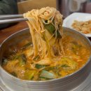 산골가마솥어탕 | [일산 맛집] 깊고 진한 보양식의 정수 일산민물새우해장국·아구찜 가마솥 어탕국수 후기