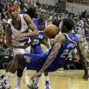 [Review] RS 28/66, @ Indiana → Nuggets End Losing Streak in Indy(H/L) 이미지