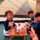 용추돌모리캠핑장 이미지