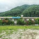 물야초등학교 개단분교장 이미지