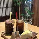 지현천변1길 | 따뜻한 한옥 갬성이 매력적인 충주 한옥 카페 지현동 우물있는 정원