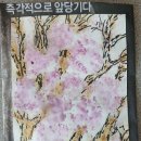 커피와 제라니움 - 전형진 이미지