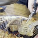 백두산숯불갈비앤냉면 이미지