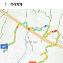 서울둘레길 이미지